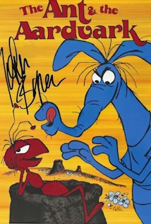 The Ant and the Aardvark (1969)