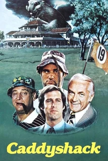 Caddyshack (1980)
