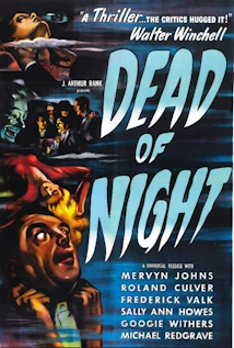 Dead of Night (1945)