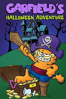 Garfield's Halloween Adventure (1985)