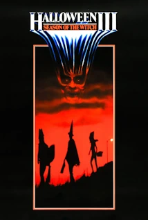 Halloween III: Season of the Witch (1982)
