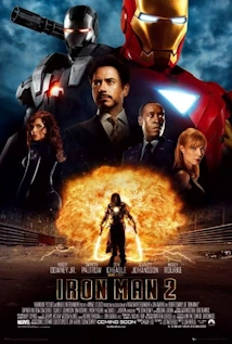Iron Man 2