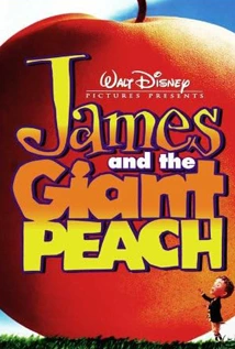 James and the Giant Peach (1996)