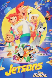 Jetsons: The Movie (1990)
