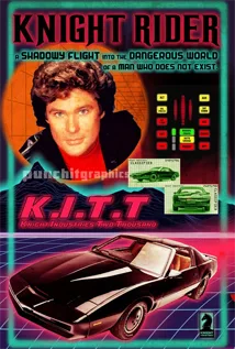 Knight Rider (1982)
