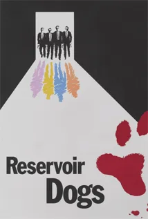 Reservoir Dogs (1992)