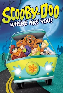 Scooby-Doo, Where Are You! (1969)