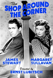 The Shop Around the Corner (1940)