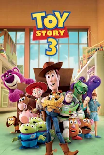 Toy Story 3