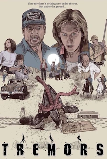 Tremors (1990)