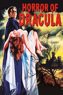 Horror of Dracula (1958)
