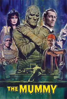 The Mummy (1959)