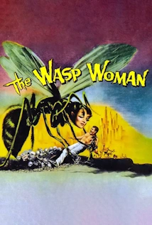 The Wasp Woman (1959)